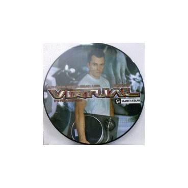 Miguel Serna & Ismael Lora presentan Virtual  - If U Feel This Love