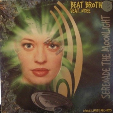Beat Brothers – Serenade The Moonlight(2 MANO,TEMAZO LIMITE¡¡)