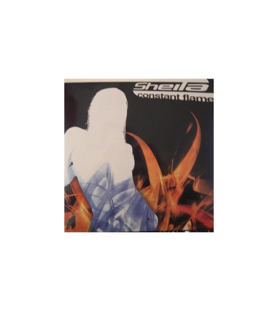 Sheila  – Constant Flame (CANTADITO + BASE)