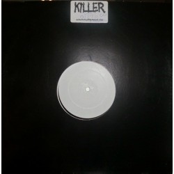 Killer Ep-Techno Cumba/Ipanema/Turn the tide/Melodia