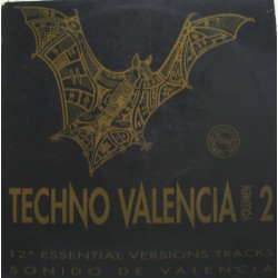 Techno Valencia 2 (TEMAZOS REMEMBER¡¡)