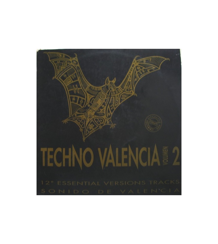 Techno Valencia 2 (TEMAZOS REMEMBER¡¡)