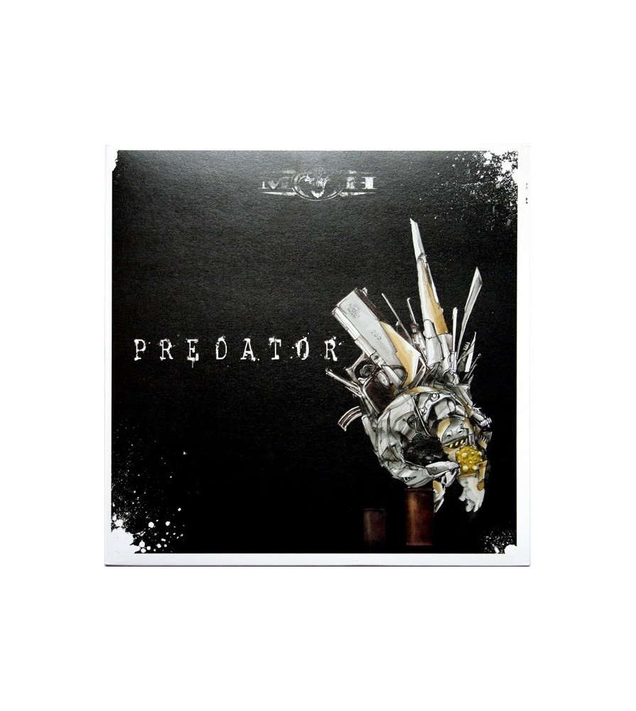 Predator – Silent Notes(TEMAZO MOH BY ANGERFIST)