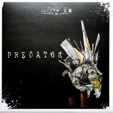 Predator – Silent Notes(TEMAZO MOH BY ANGERFIST)