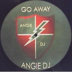 Angie DJ - Go Away