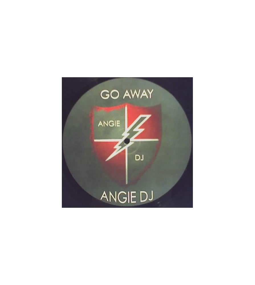 Angie DJ - Go Away