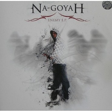 Na-Goyah – Enemy E.P. (PELOTAZO BUSCADISIMO¡¡)