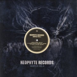 Neophyte Records Sampler Vol. 4(NEOPHYTE RECORDS)