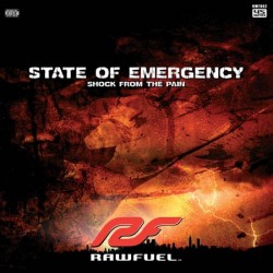 State Of Emergency  – Shock From The Pain(2 MANO)