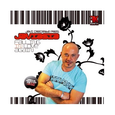 Javi  Crecente Pres Javi Asia - Falling In Love(CANTADITO MUY BUENO¡¡)