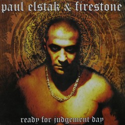 Paul Elstak & Firestone – Ready For Judgement Day(2 MANO,PELOTAZOOOO¡¡¡¡)