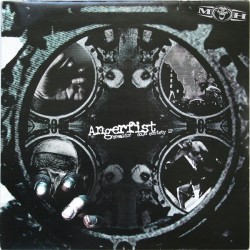 Angerfist – Breakin' Down Society EP(2 MANO,MOH)