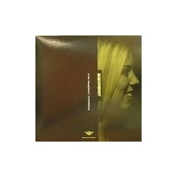 Korsakoff - The Powerrave Experience(2 MANO,COMO NUEVO¡¡ DISCO DOBLE)