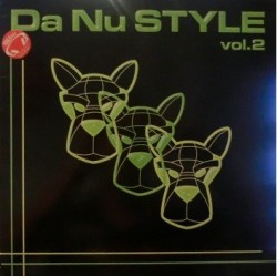 Da Nu Style - Vol. 2(2 MANO,TEMAZO TRANSICIÓN DEL 98¡¡)