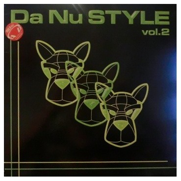 Da Nu Style - Vol. 2(2 MANO,TEMAZO TRANSICIÓN DEL 98¡¡)