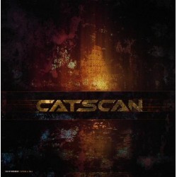 Catscan – End Of Tomorrow(2 MANO,TEMAZO¡)