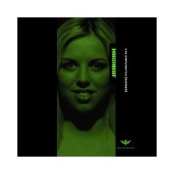 Korsakoff – My Empty Bottle Remixes 