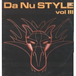 Da Nu Style – Vol. 3(2 MANO)