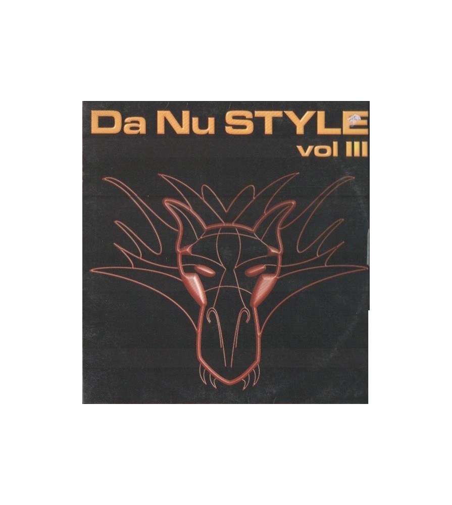 Da Nu Style – Vol. 3(2 MANO)