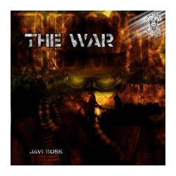 Javi Boss – The War (2 MANO)