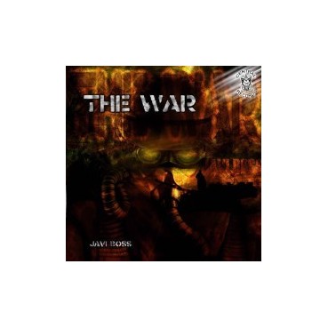 Javi Boss – The War (2 MANO)