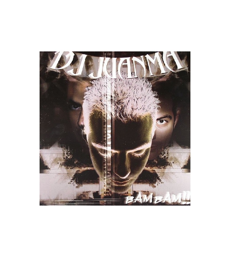 DJ Juanma – Bam Bam(2 MANO)