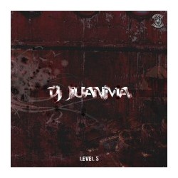 DJ Juanma – Level 5 (2 MANO,TEMAZO¡¡)