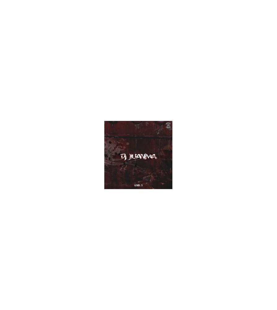 DJ Juanma – Level 5 (2 MANO,TEMAZO¡¡)