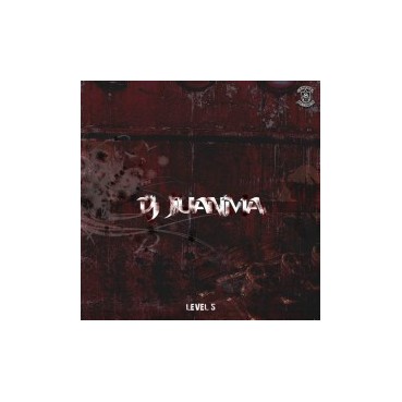 DJ Juanma – Level 5 (2 MANO,TEMAZO¡¡)