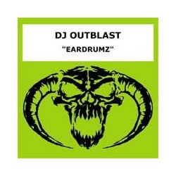 DJ Outblast – Eardrumz (2 MANO,TEMAZO MOH¡¡)