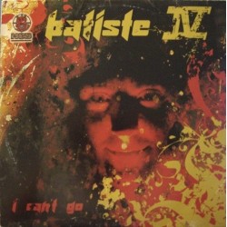 DJ Batiste – I Can't Go(2 MANO)