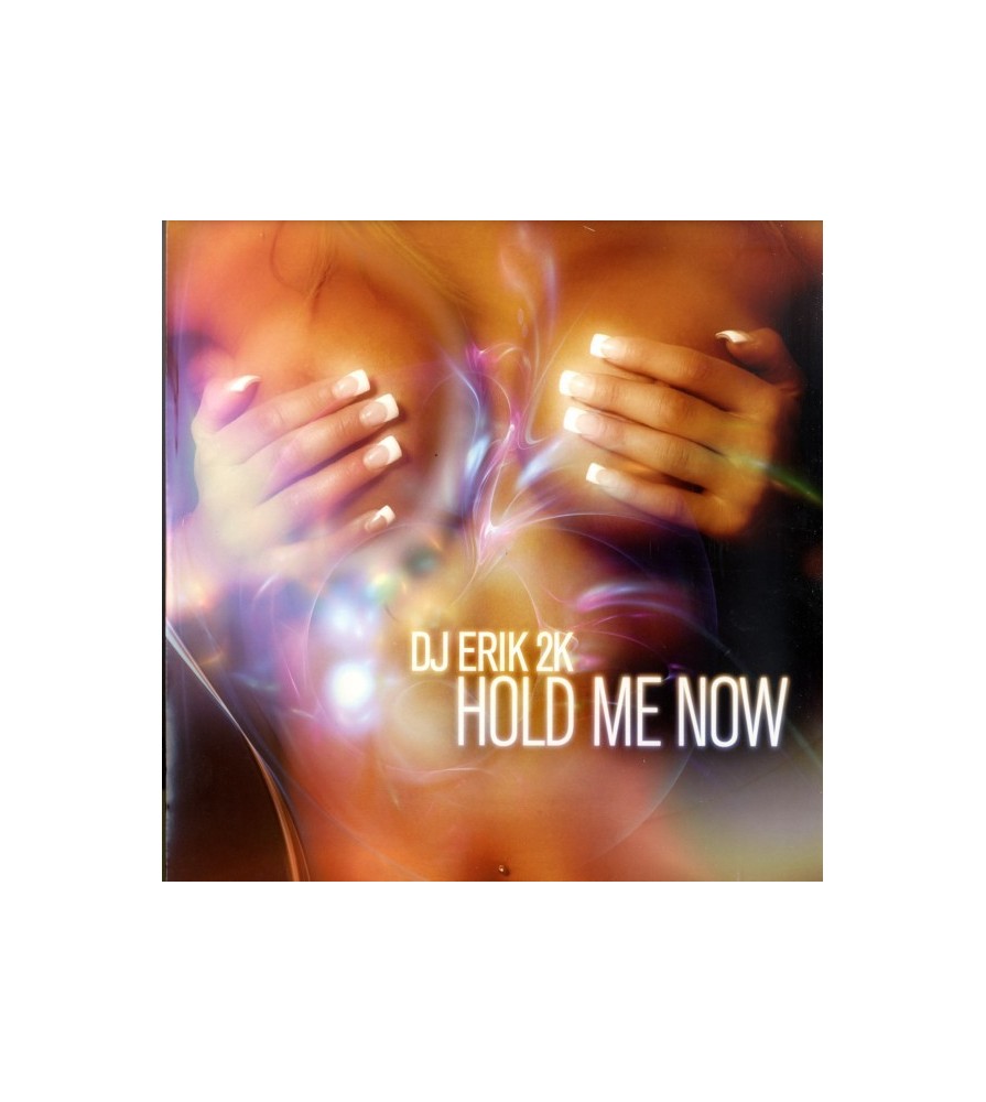 DJ Erik 2K – Hold Me Now (2 MANO,JUMPSTYLE¡¡)