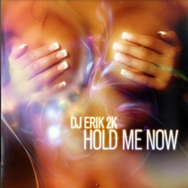 DJ Erik 2K – Hold Me Now (2 MANO,JUMPSTYLE¡¡)