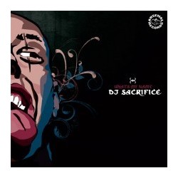 DJ Sacrifice - Whats My Name(2 MANO,JUMPSTYLE + NEWSTYLE)