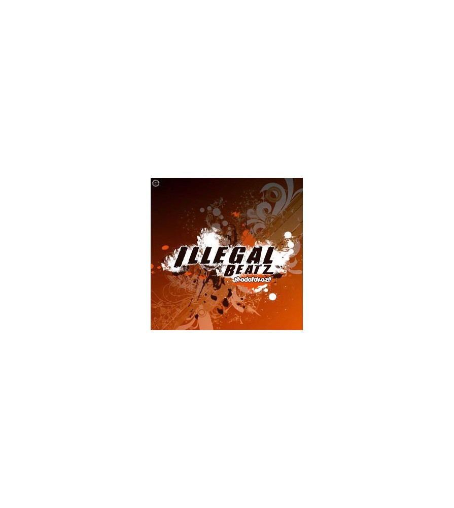 Illegal Beatz  – Madafakaz(PRODUCIDO POR DJ PABLO)