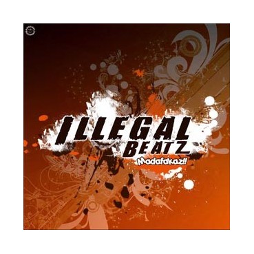 Illegal Beatz  – Madafakaz(PRODUCIDO POR DJ PABLO)