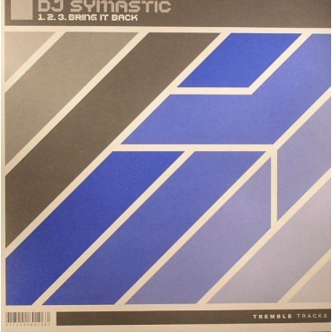 DJ Symastic – 1.2.3. Bring It Back 