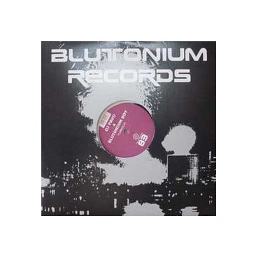 DJ Pavo & Blutonium Boy – Floorkilla (2 MANO,HARDSTYLE¡¡)