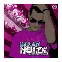 Urban Noize  – Bum Bam Boom (2 MANO,NEWSTYLE + JUMP)