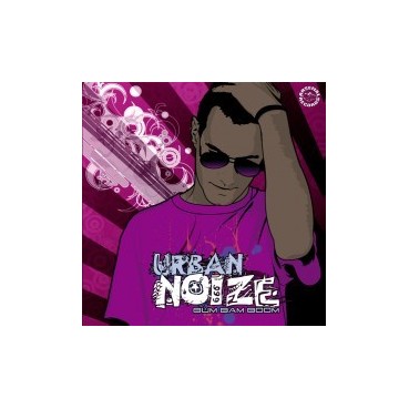 Urban Noize  – Bum Bam Boom (2 MANO,NEWSTYLE + JUMP)