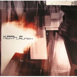 Karl F – Night Launch (2 MANO,JUMPSTYLE¡¡)