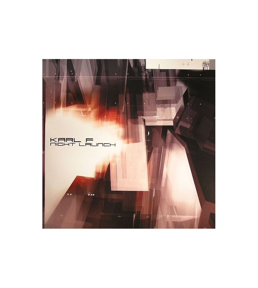 Karl F – Night Launch (2 MANO,JUMPSTYLE¡¡)