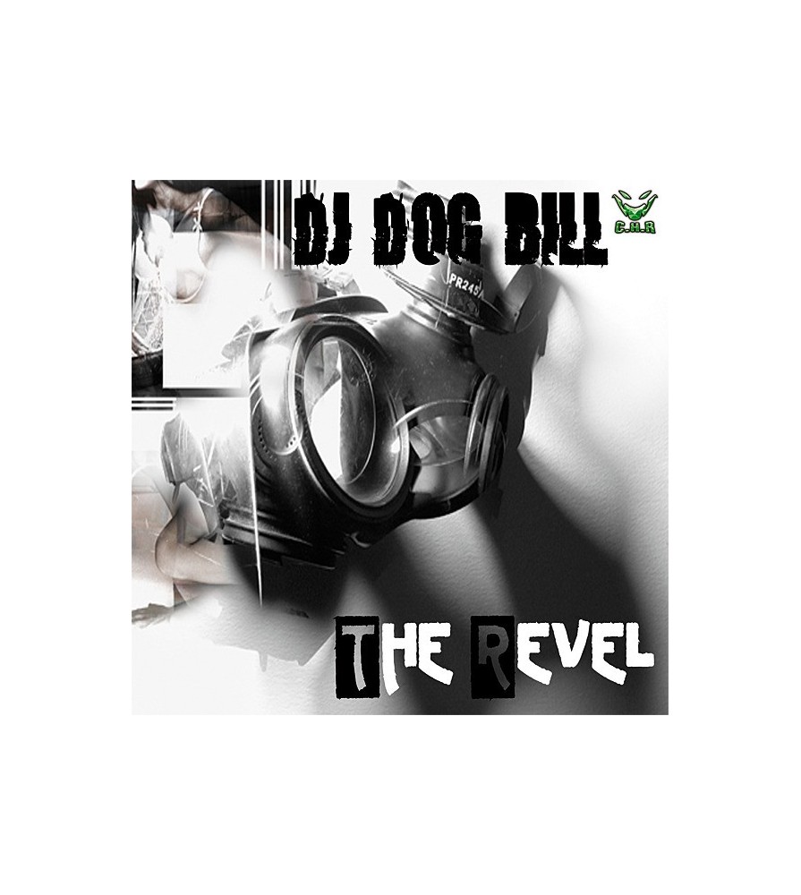 DJ Dog Bill-The Revel 