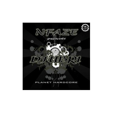 Nfaze Pres Dj Ubri - Planet Hardcore(2 MANO,HARDCORE + JUMPSTYLE)