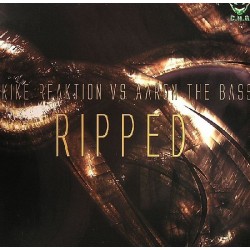 Kike Reaktion VS Aaron The Bass – Ripped (2 MANO,PITOS)