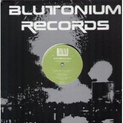 Blutonium Boy – Hardstyle Instructor(2 MANO,HARDSTYLE,CARA B MUY BUENA¡)