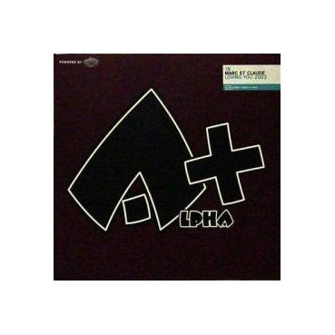Marc Et Claude - Loving You 2003 (INCLUYE DJ ISAAC REMIX¡¡ PELOTAZO¡¡))