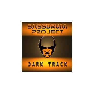 Bassdrum Project – Dark Track(2 MANO)