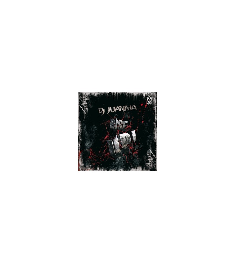 Dj Juanma - Rise Up(BOMBAZO¡¡)