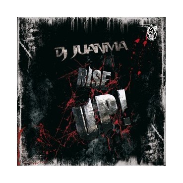 Dj Juanma - Rise Up(BOMBAZO¡¡)